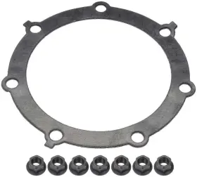 674-9002 Dorman Oe Solutions Oil Filter Gasket