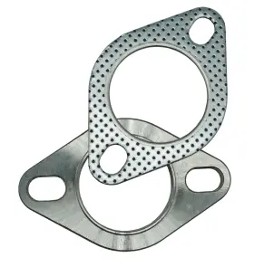 Dsnaduo 799408271012 2-bolt 2 Inch Exhaust Flange Connection Kit And Gasket For Exhau