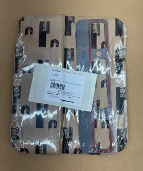4700938517 Dynapac Gasket Inlet Pipe Heavy Equipment