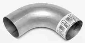 Dynomax 41256 90 Od-od Elbow
