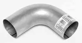 41474 Dynomax 90 Od-od Elbow
