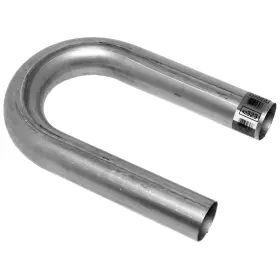 Dynomax 42323 Mandrel U-bend - Aluminized