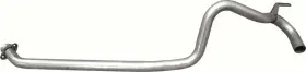 47638 Dynomax Performance Exhaust 1983-92 Chevrolet Camaro/pontiac Firebird With Engine Code H Or E Intermediate