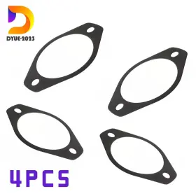 Dyue2023 3558515 Hydraulic / Power Steering Pump Cover Gasket For Cummins Ism11 N14 M11 3069099