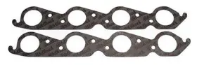 7205 Edelbrock Bbc Exhaust Gasket