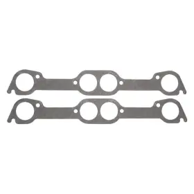 7281 Edelbrock - Exhaust Gasket Set
