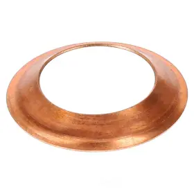 003.710 Elring Exhaust Pipe Flange Gasket Fits 83-85 Suzuki Sj410 1.0l-l4