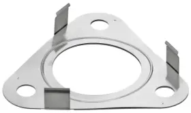 016.880 Elring Genuine Gasket Exhaust Pipe
