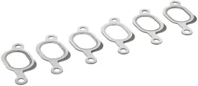 Elring 076.670 Exhaust Manifold Gasket Set