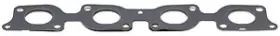 135.600 Elring Exhaust Manifold Gasket - Das Original
