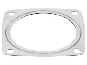 13pbvq93 Elring Muffler Gasket For Porsche 911 2017 2018 2019 13pbvq93 Elring Muffler Gasket For Porsche 911 2017 2018 2019