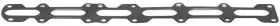 162.460 Elring Genuine Gasket Exhaust Manifold
