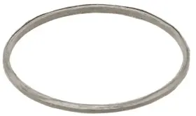 303.050 Elring Genuine Gasket Exhaust Pipe
