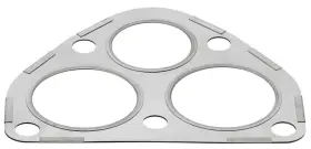 340.189 Elring Exhaust Pipe Flange Gasket