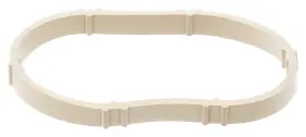 372.651 Elring Intake To Exhaust Gasket Fits 2010-2016 Renault Stepway