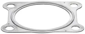 457.870 Elring Exhaust Pipe Flange Gasket Fits 10-16 Porsche Panamera 4.8l-v8