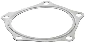 457.880 Elring Exhaust Pipe Flange Gasket Fits 12-16 Porsche Panamera 4.8l-v8