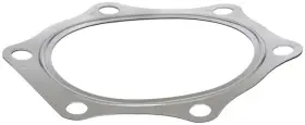 457.890 Elring Genuine Gasket Exhaust Pipe