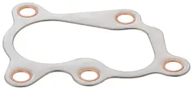487.500 Elring Exhaust Pipe Flange Gasket 487.500 Elring Exhaust Pipe Flange Gasket
