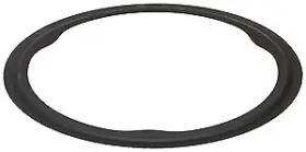 514.841 Elring Exhaust Gasket - Das Original