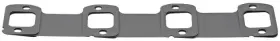 547.970 Elring Genuine Gasket Exhaust Manifold 547.970 Elring Genuine Gasket Exhaust Manifold