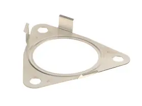 56pkwr96 Elring Center Catalytic Converter Gasket For Porsche Cayenne 2009 2008 2010