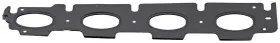 588.371 Elring Exhaust Manifold Gasket