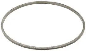 593.100 Elring Exhaust Pipe Flange Gasket - Das Original