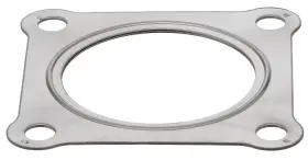 627.111 Elring Exhaust Pipe Flange Gasket For Select 98-18 Volkswagen Models