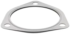 Elring 643.520 Manifold To Pipe Flange Gasket / Fits 1998-2005 Volkswagen Passat