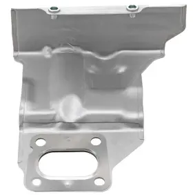 693.670 Elring Exhaust Manifold Gasket