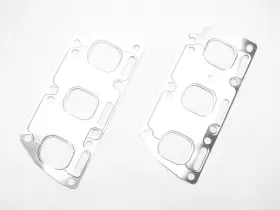 710-802-2 Elring 710.802 Exhaust Manifold Gasket Set 2005-09 Audi A8 Quattro 6.0l W12