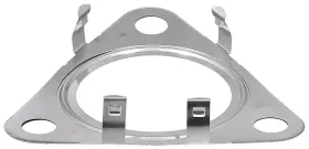 712.910 Elring Exhaust Pipe Flange Gasket For Select 12-18 Audi Porsche Models