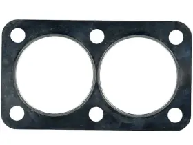 75172ncbh Elring For 1981-1983 Audi 4000 Exhaust Gasket 1982