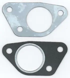 763.349 Elring Exhaust Manifold Gasket - Das Original