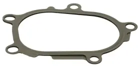 798.510 Elring Genuine Gasket Exhaust Pipe
