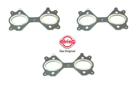 799728 Elring 3 Exhaust Manifold Gasket -manifold To Cylinder Head For Bmw -
