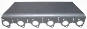 811.386 Elring Genuine Gasket Exhaust Manifold 811.386 Elring Genuine Gasket Exhaust Manifold
