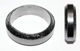 821.128 Elring Genuine Gasket Exhaust Pipe