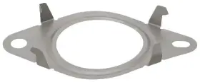 870.340 Elring Genuine Gasket Exhaust Pipe