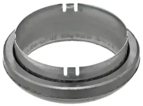 875.470 Elring Genuine Gasket Exhaust Pipe