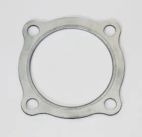 891.207 Elring Exhaust Pipe Flange Gasket-seal Fits 2020 Man Tgx 16.2l-v8