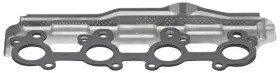 997.460 Elring Genuine Gasket Exhaust Manifold