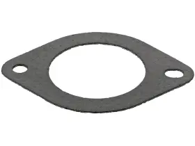 Cm62v6 Elring Exhaust Gasket For 11-12 14-15 Jeep Chrysler Cherokee 200 3.6l V6 Erb