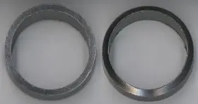 102.696 Elring-das Originalelring-das Origins Exhaust Pipe Seal For Select 81-93 Mercedes-benz Models
