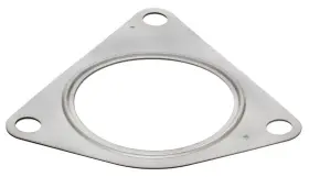 588.440 Elring-das Originalelring-das Origins Exhaust Pipe Flange Gasket Fits 14-16 Audi A4 1.8l-l4 588.440 Elring-das Originalelring-das Origins Exhaust Pipe Flange Gasket Fits 14-16 Audi A4 1.8l-l4
