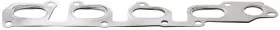 703.840 Elring-das Originalelring-das Origins Exhaust Manifold Gasket Fits 12-14 Vw Passat 2.0l-l4