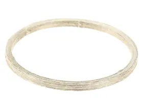 Df898nb Elring Catalytic Converter Gasket For 2009-2016 Bmw 535i Xdrive 2011 2010 2012