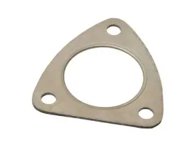 61df77j Elring Exhaust Gasket - Manifold To Header Pipe Fits 1992-1995 Porsche 968