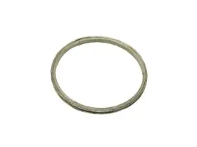 86wbrcqx Elring Exhaust Gasket - Turbocharger To Catalytic Converter Fits Bmw 530i Xdrive 2017-2025